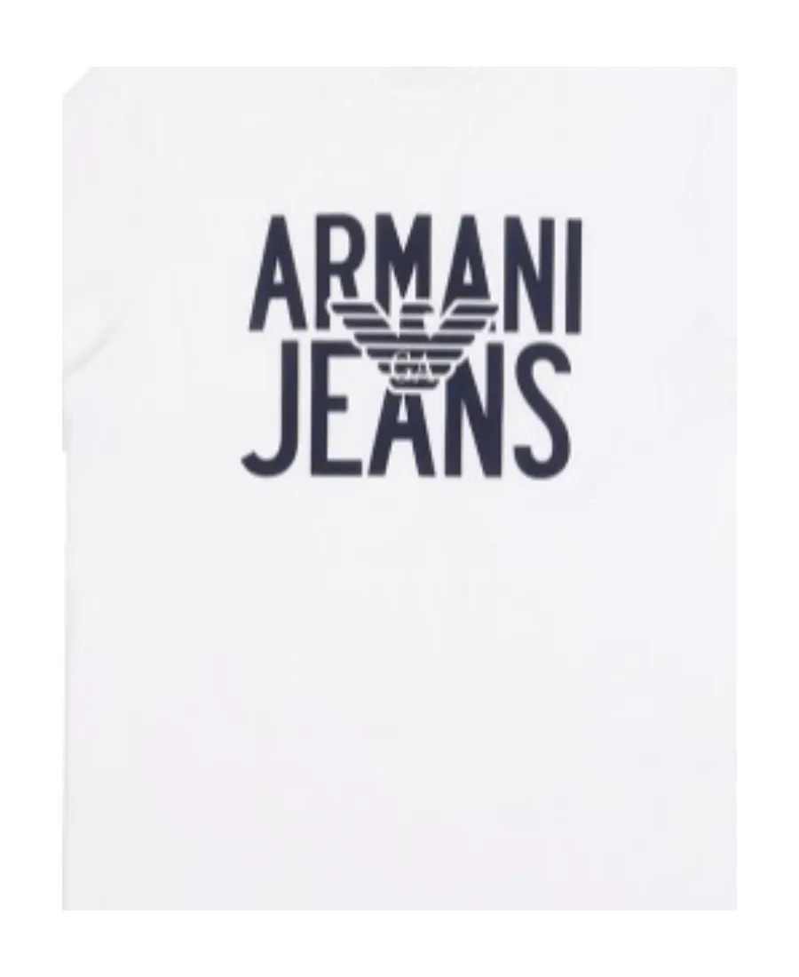 Short-Sleeved T-Shirt