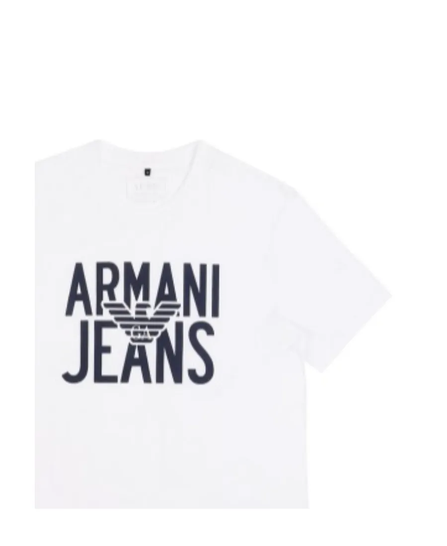 Short-Sleeved T-Shirt
