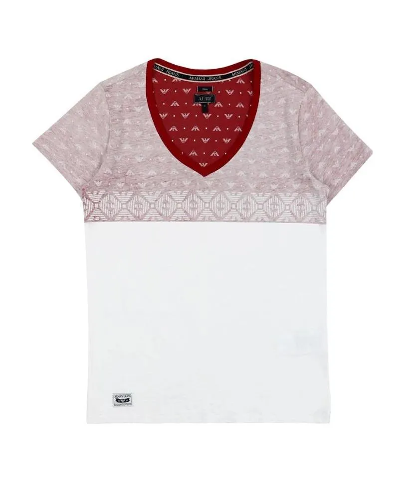 Logo Short-Sleeved T-Shirt
