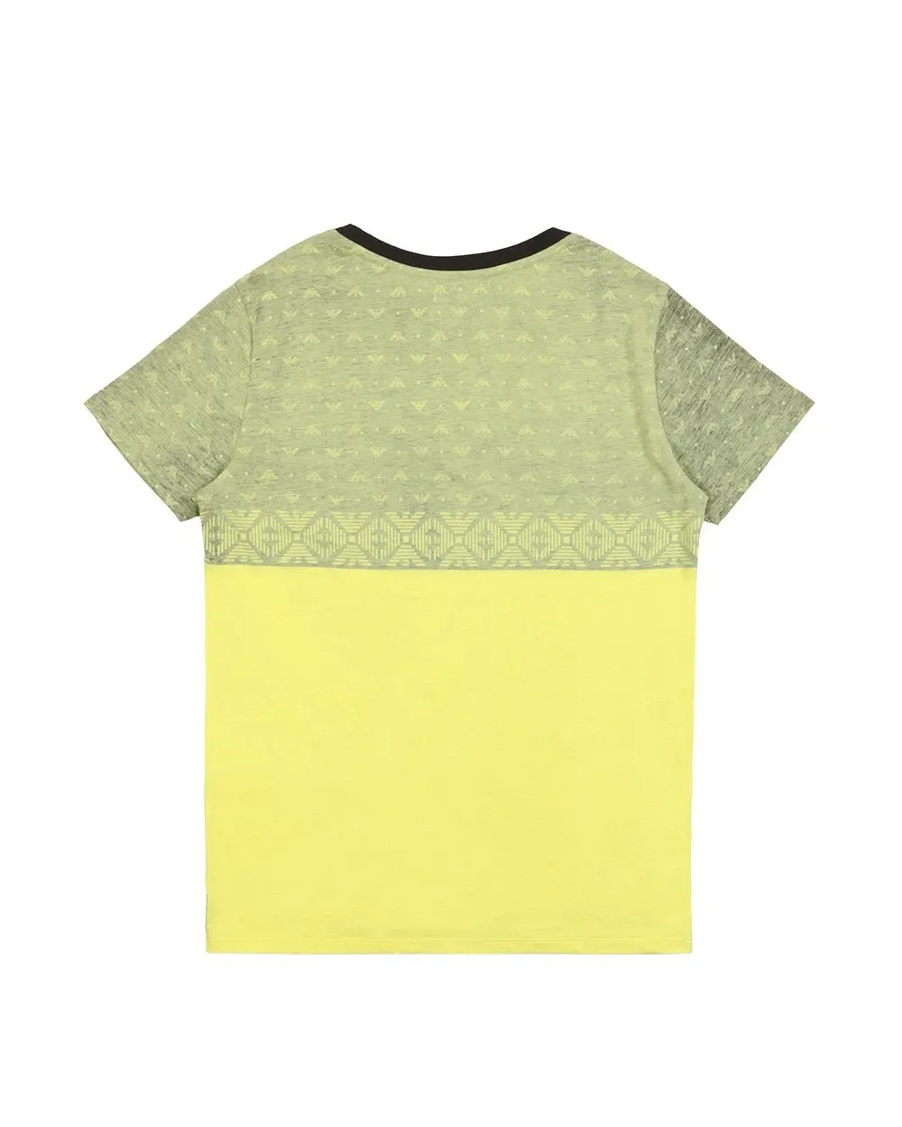Logo Short-Sleeved T-Shirt