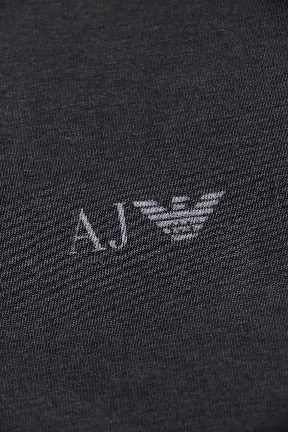 V-Collar T-Shirt