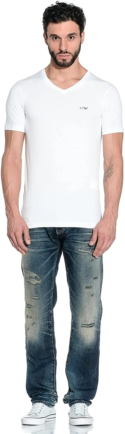 Logo Details T-Shirt