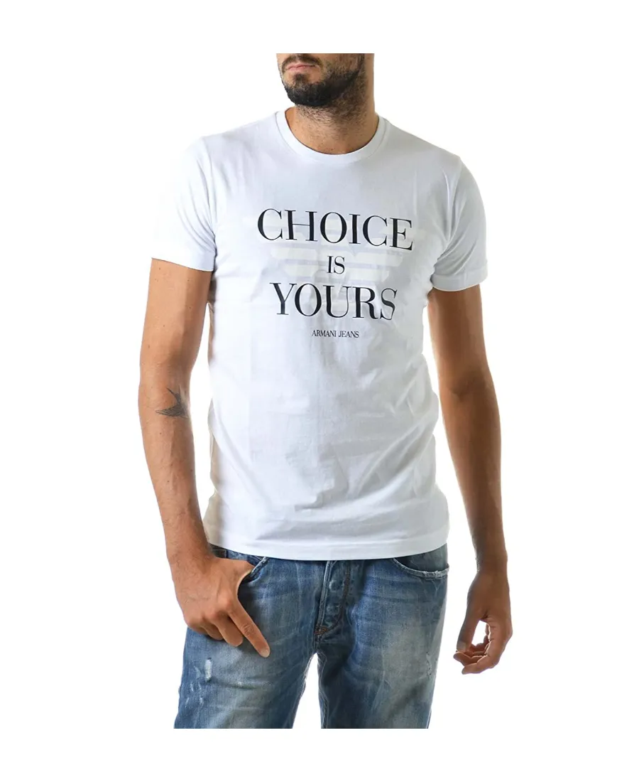 Logo Details T-Shirt