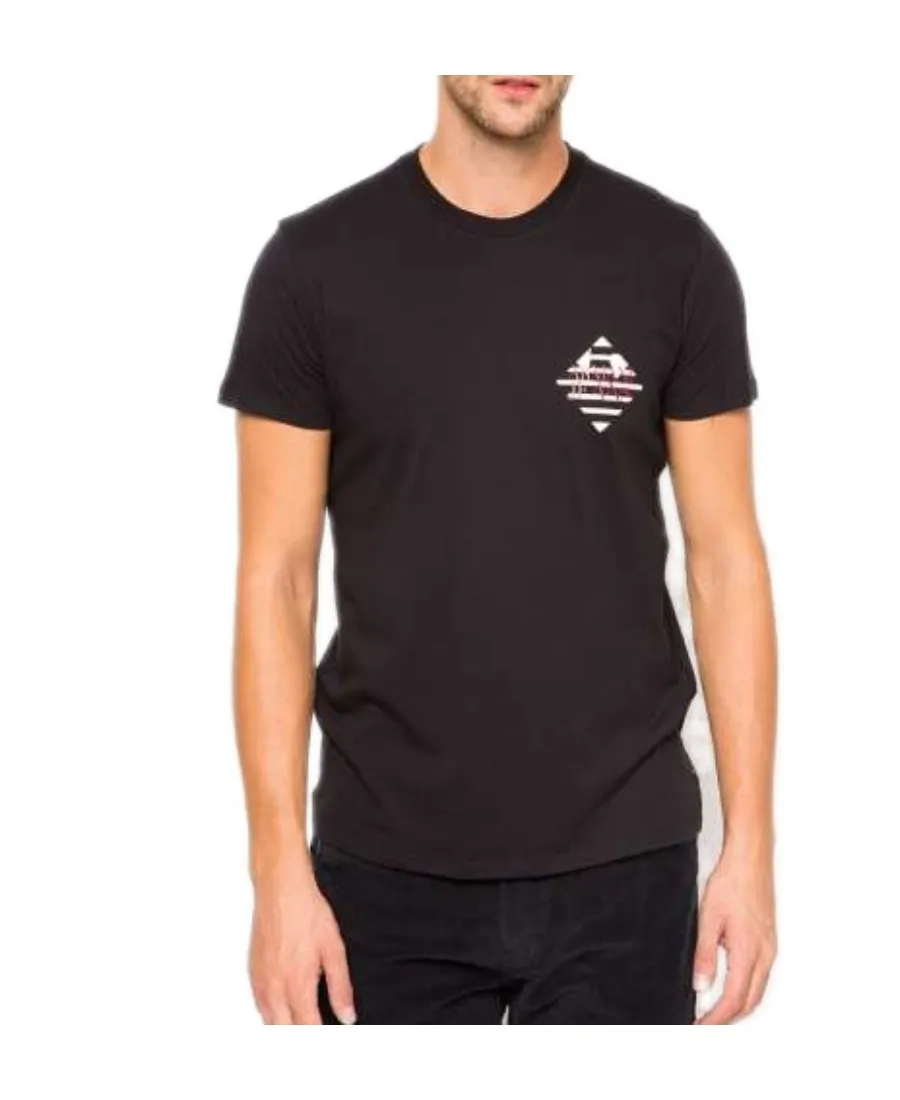 Logo Details T-Shirt