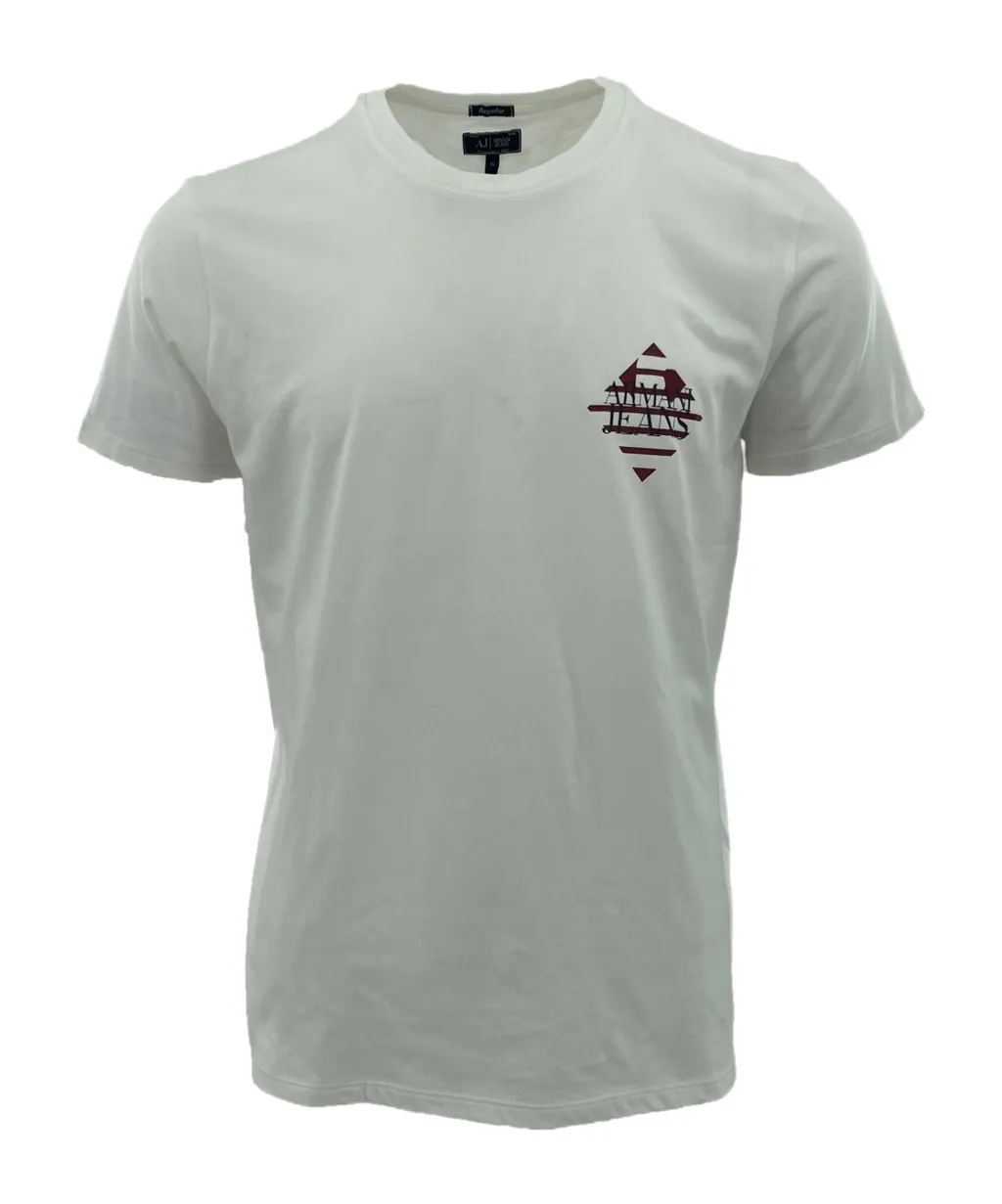 O-Neck Short-Sleeved T-Shirt