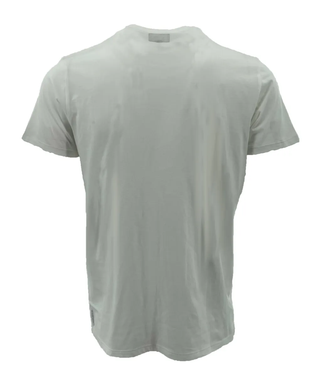 O-Neck Short-Sleeved T-Shirt