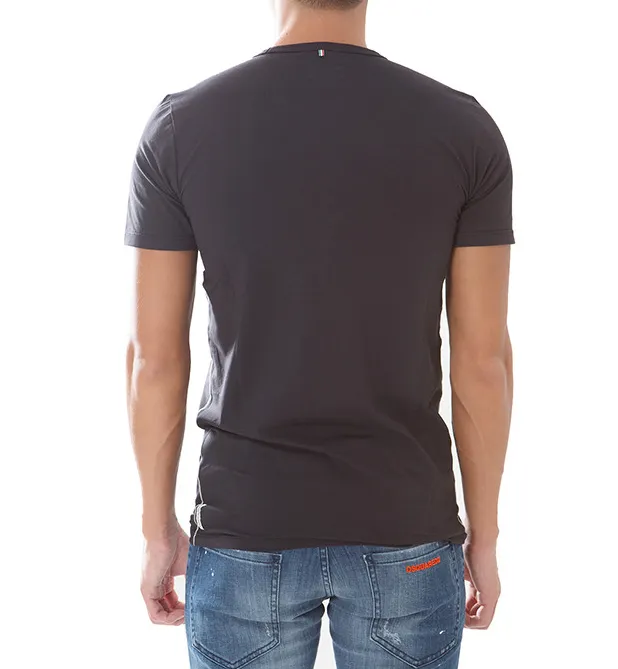 Logo Details T-Shirt