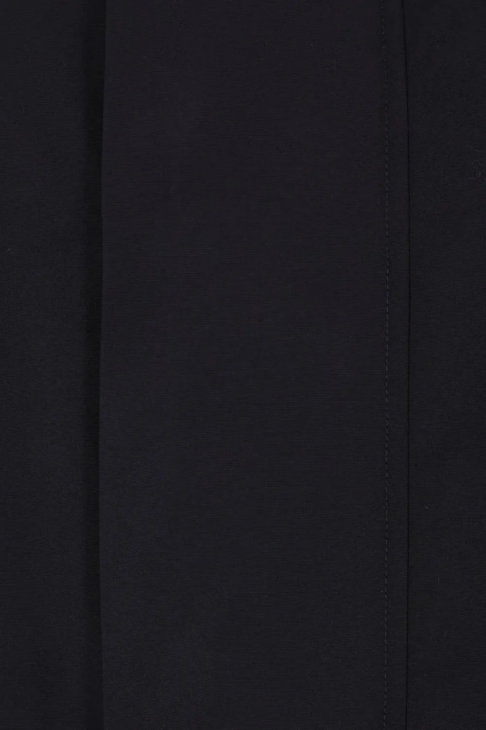Long-Sleeved Hooded Coat