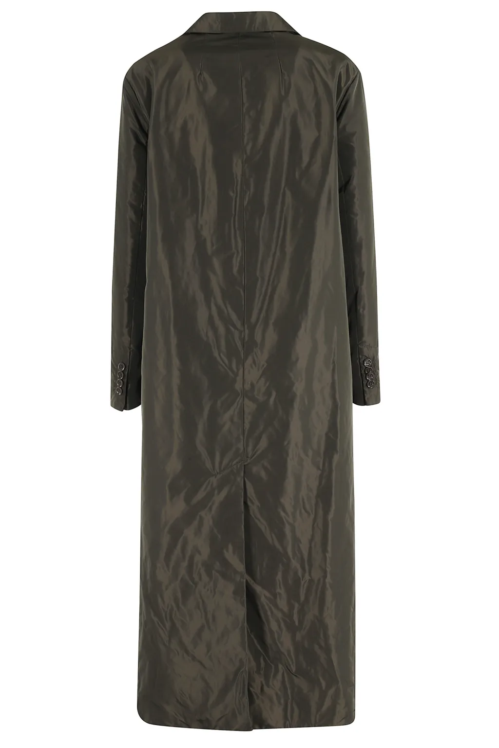 Vermut Technology Fabric Coat