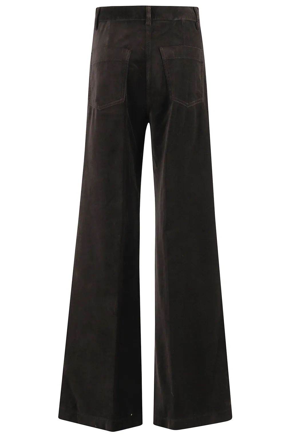 Velvet Trousers