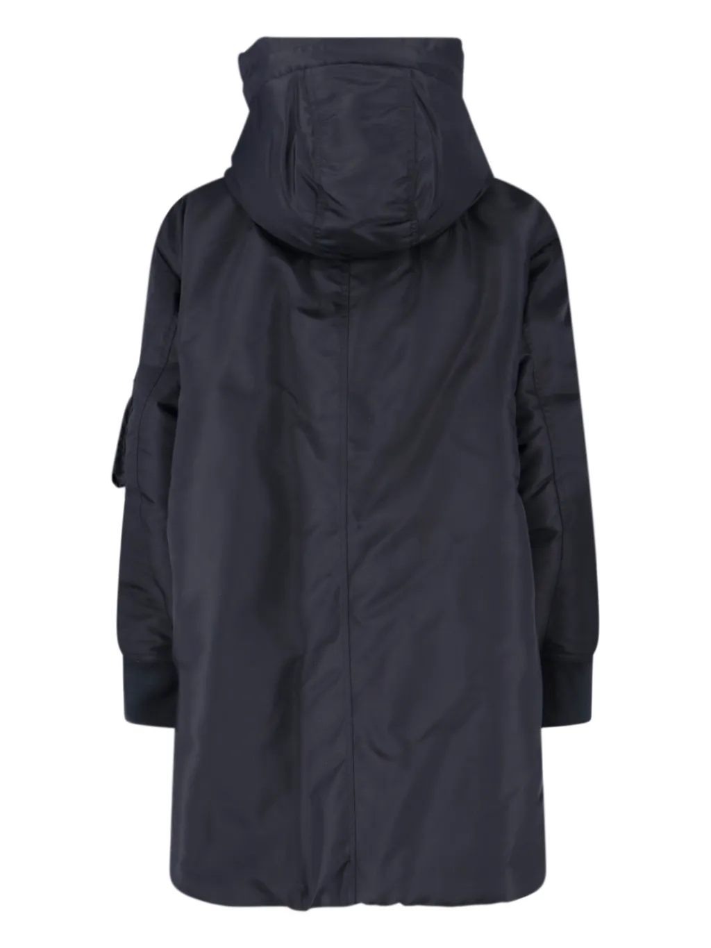 Logo Casual Jacket