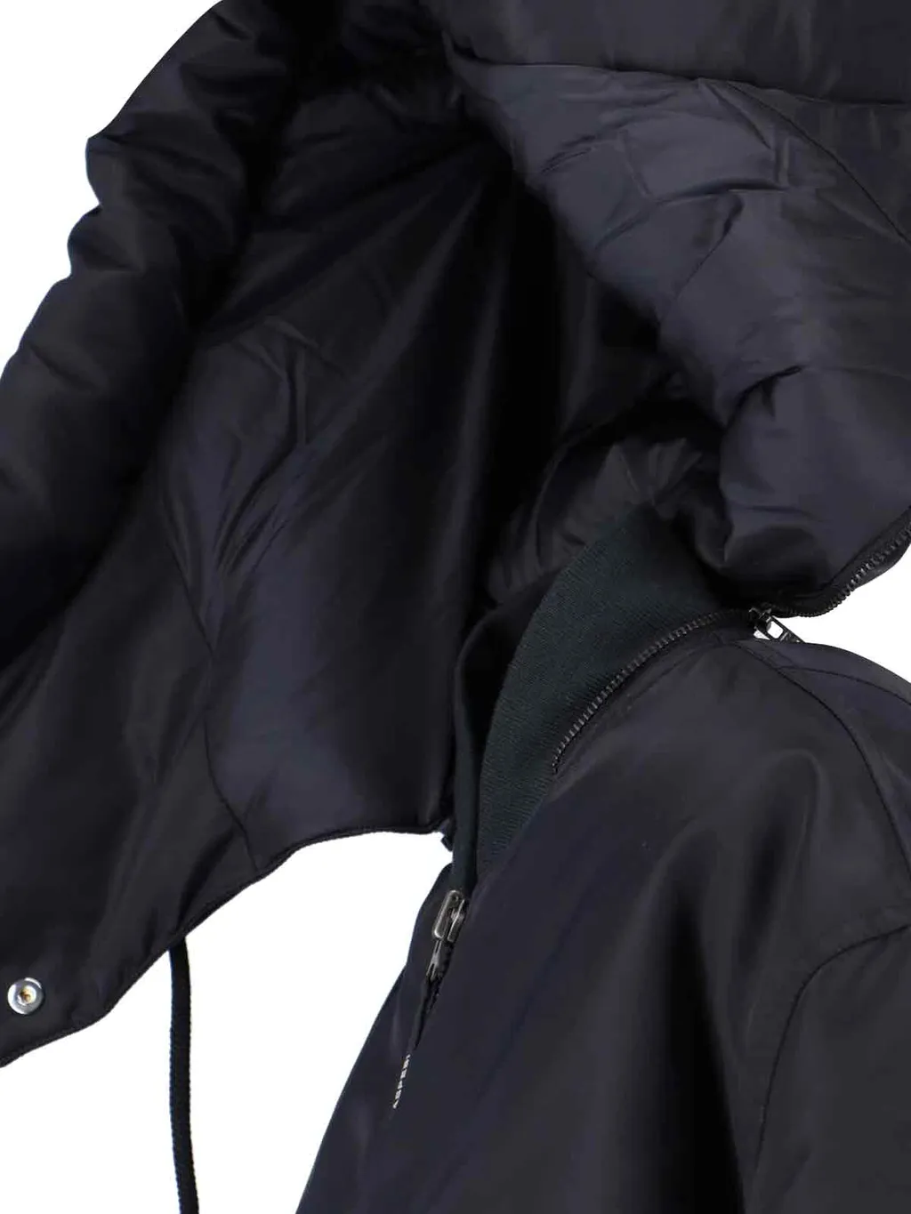 Logo Casual Jacket