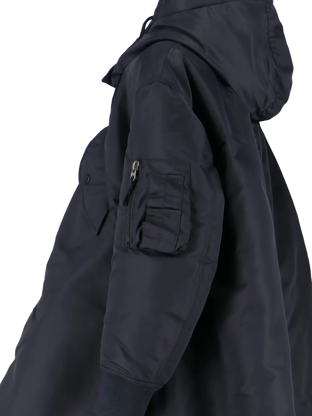 Logo Casual Jacket