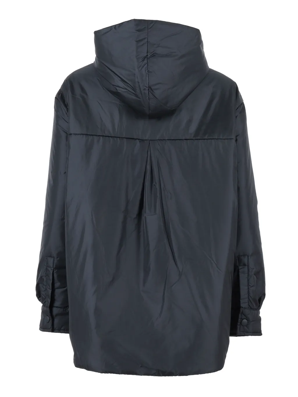 Hooded Casual Jacket