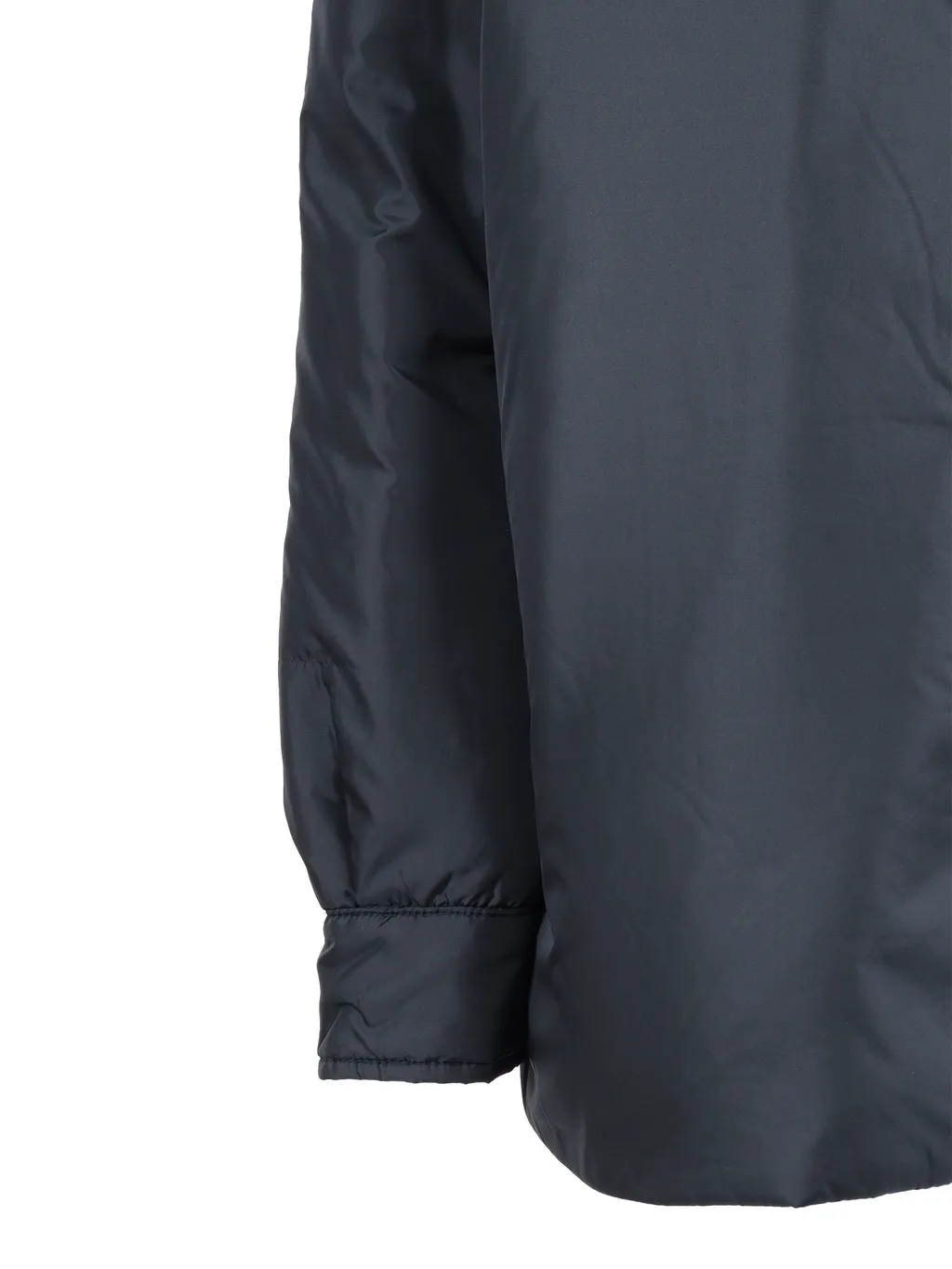 Hooded Casual Jacket