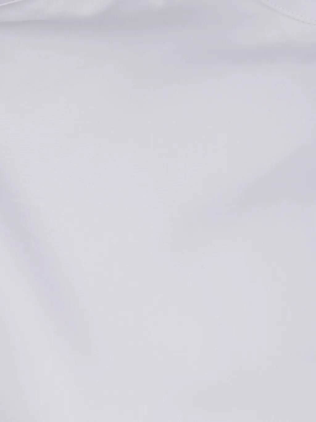 Button-Down Long-Sleeved Shirt