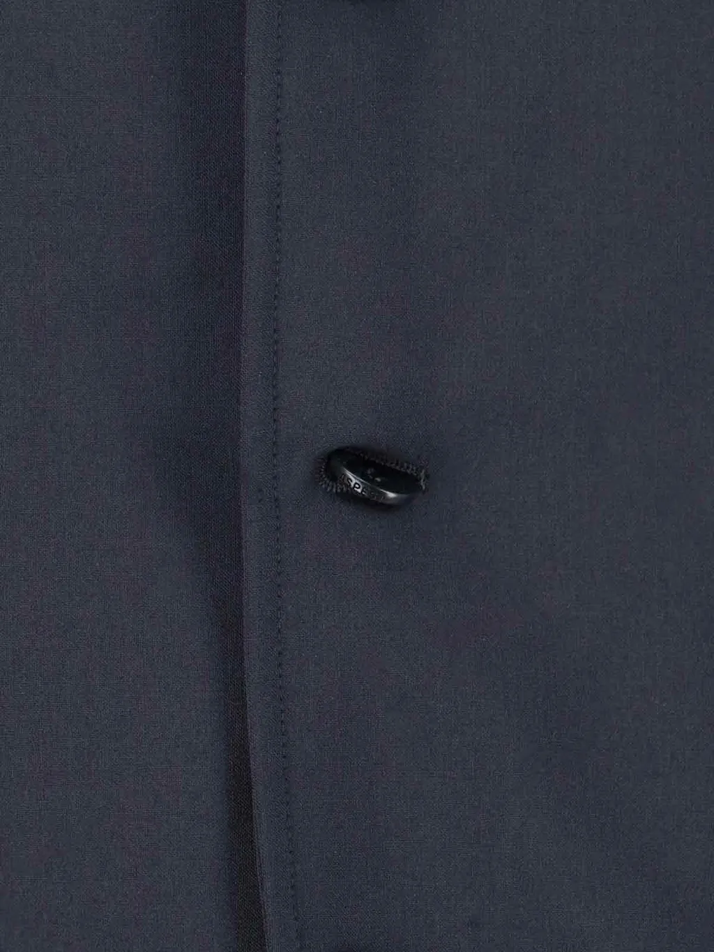 Single-Breasted Blazer