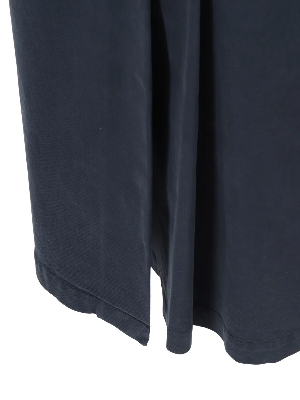 Mid-Rise Pleated Skirt