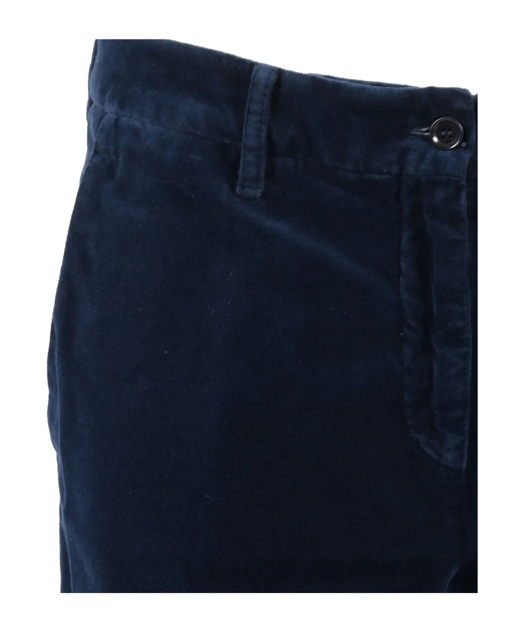 Cotton Trousers