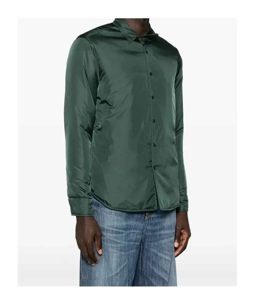 Padded Jacket