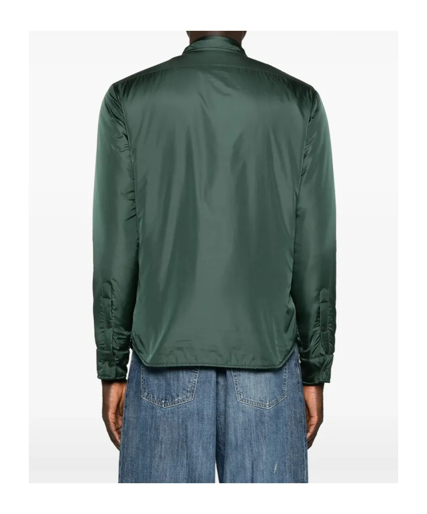 Padded Jacket