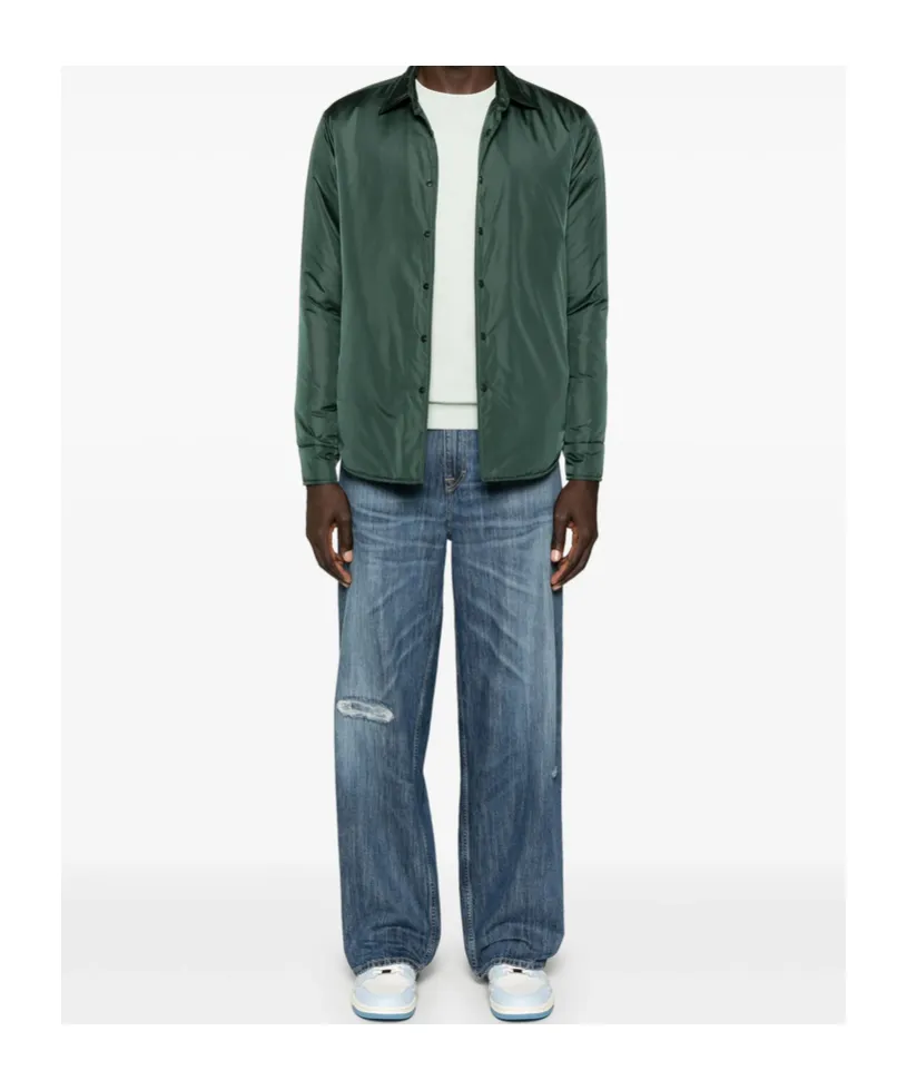 Padded Jacket