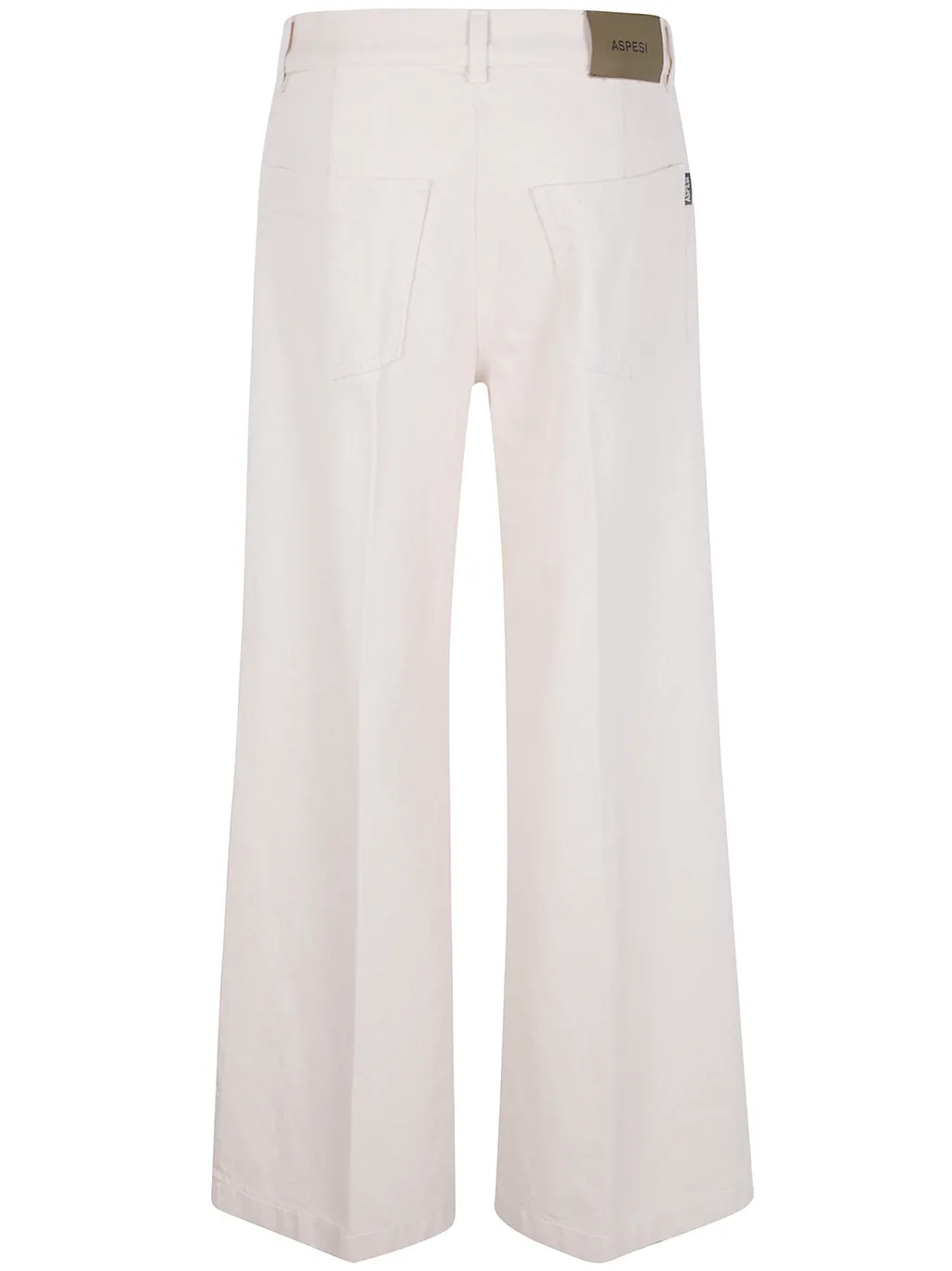 Cotton Trousers