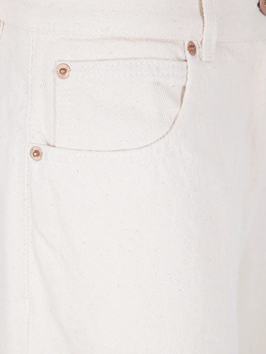 Cotton Trousers