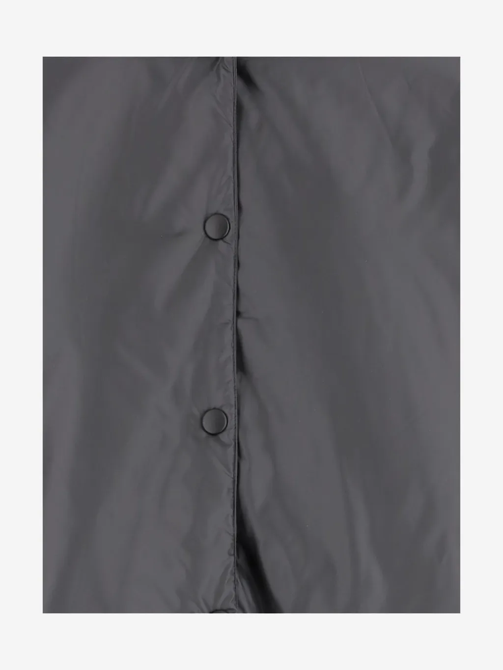 Hooded Coat