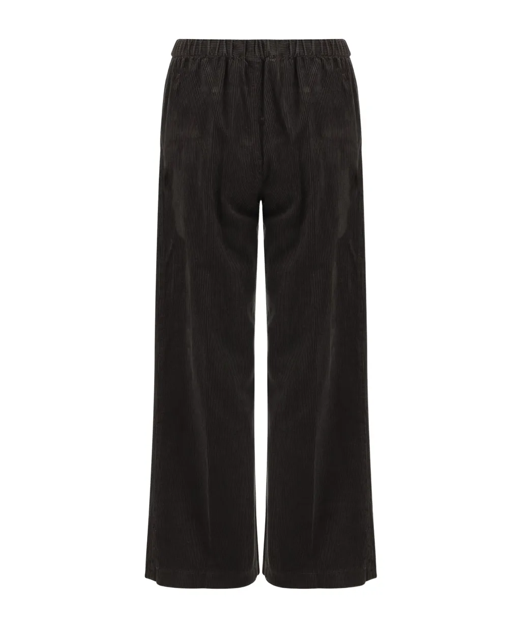 Corduroy Trousers