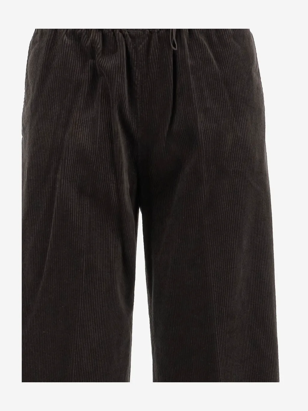 Corduroy Trousers