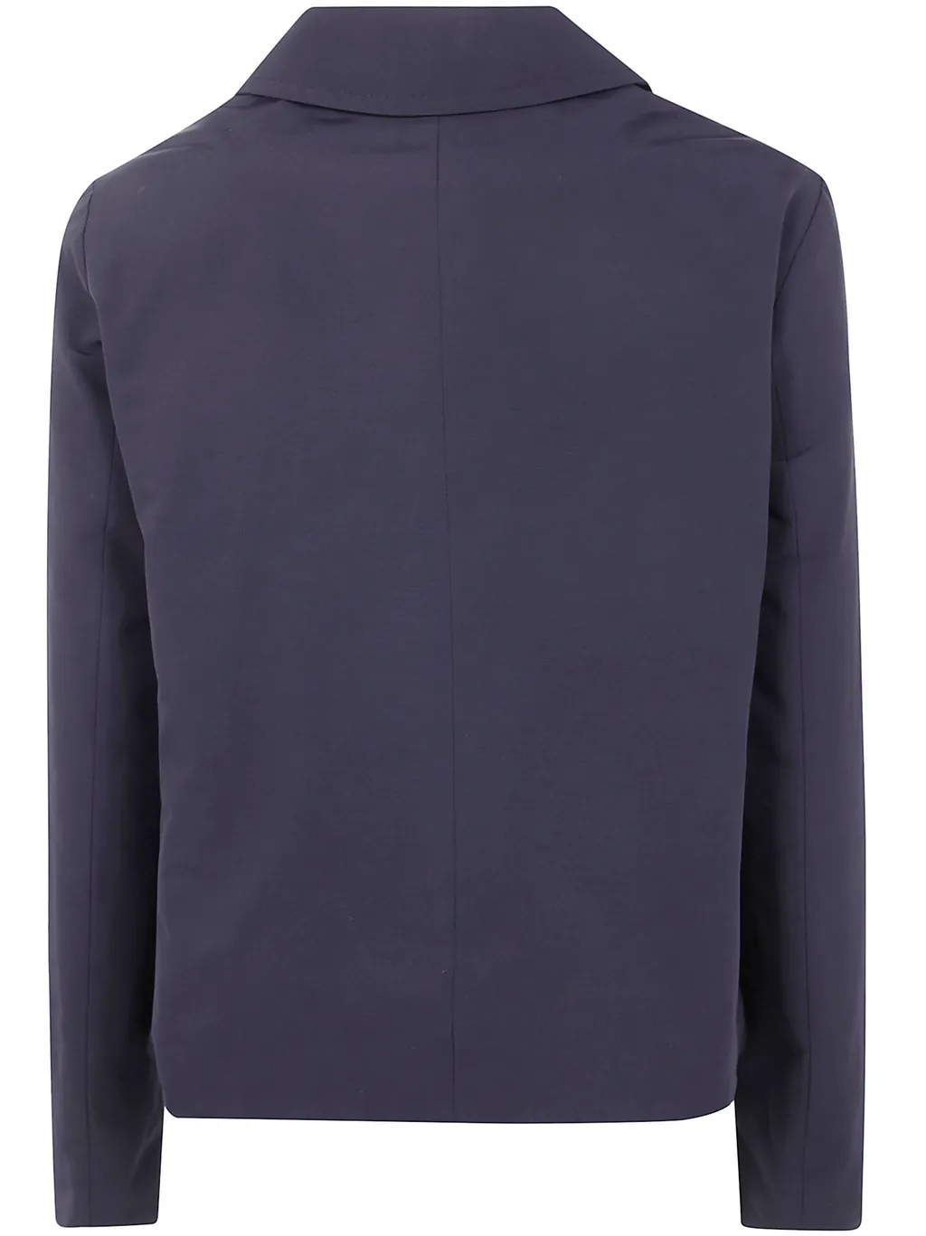 Double-Breasted Jacket