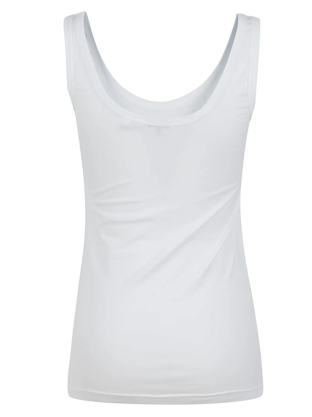 Logo Vest