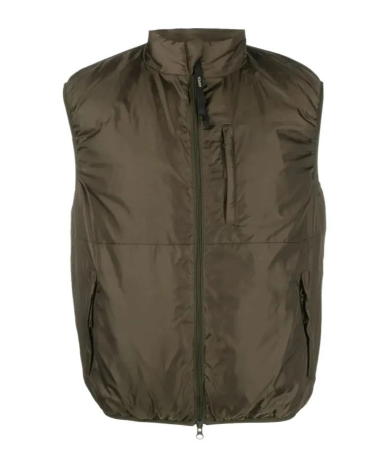 Sleeveless Vest