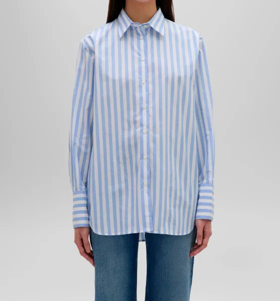 Cotton Shirt