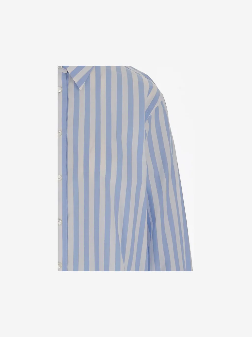 Cotton Shirt