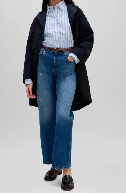 Cotton Shirt
