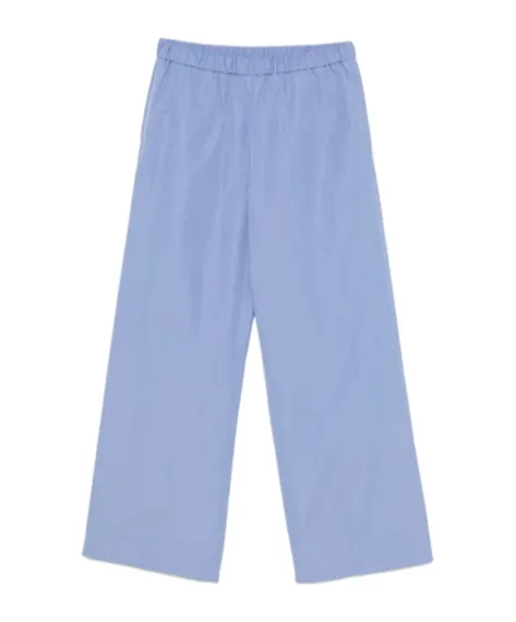 Cotton Trousers