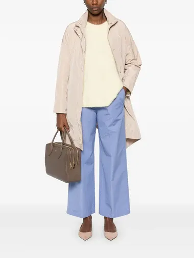 Cotton Trousers