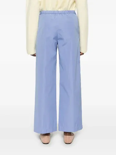 Cotton Trousers