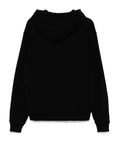 Logo-Printed Hoodie
