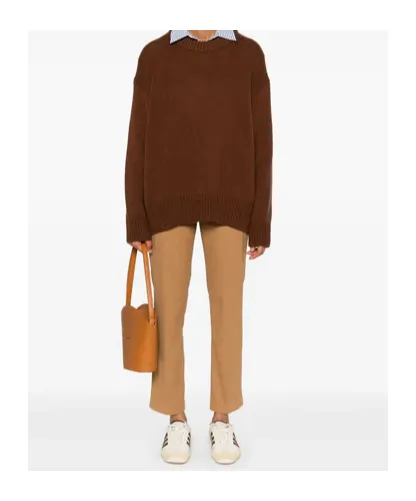 Tapered Trousers