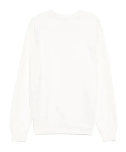 Logo-Print Sweatshirt