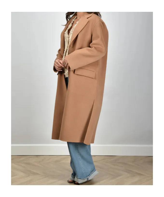 Wool Coat