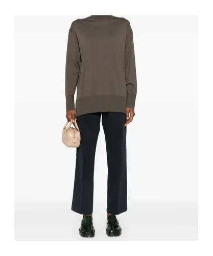 Straight Casual Pants