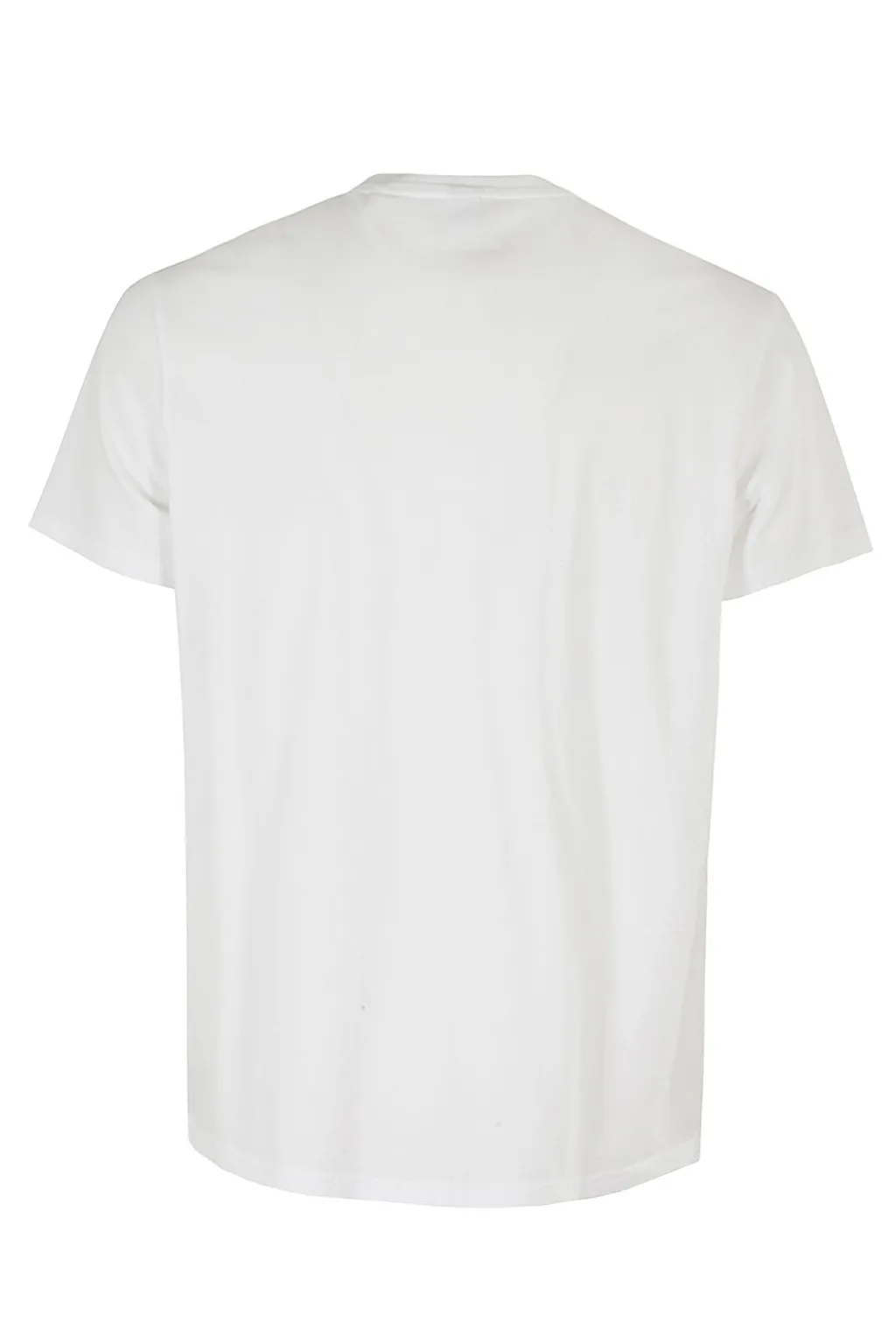 Slogan-Print T-Shirt