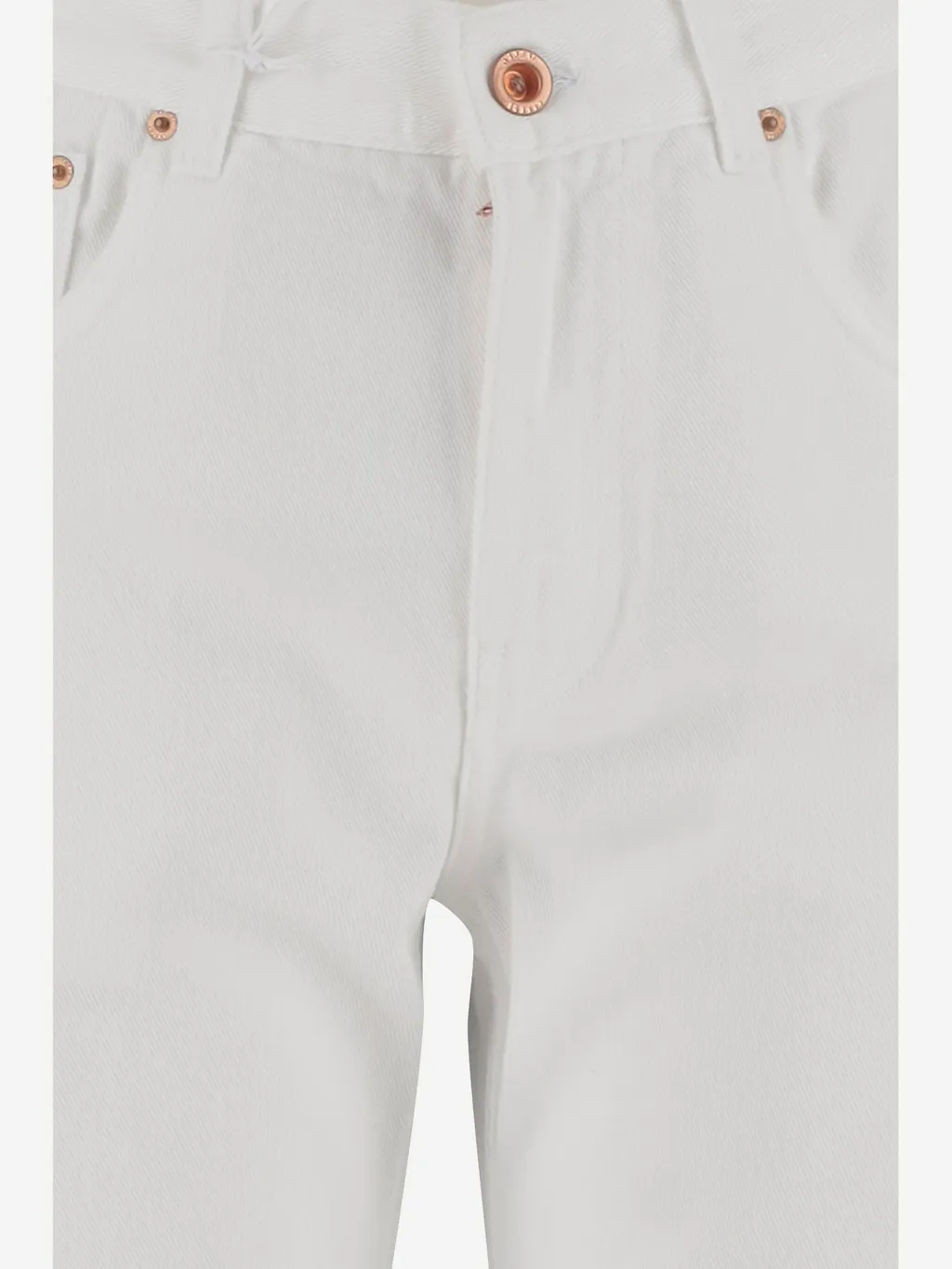 Straight Jeans