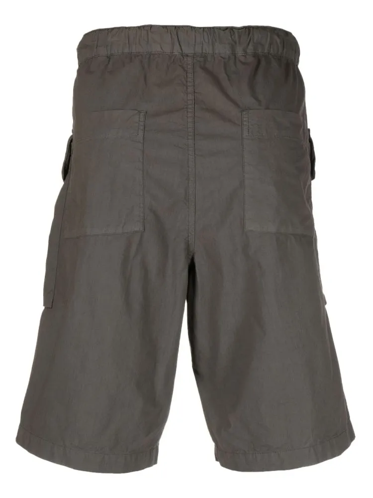 Workwear Bermuda Shorts