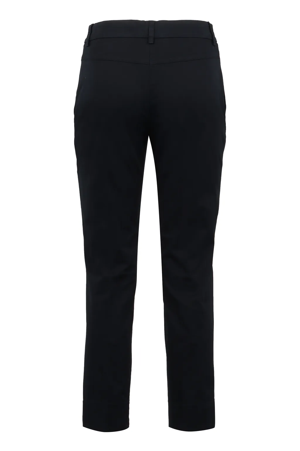 Logo Casual Pants