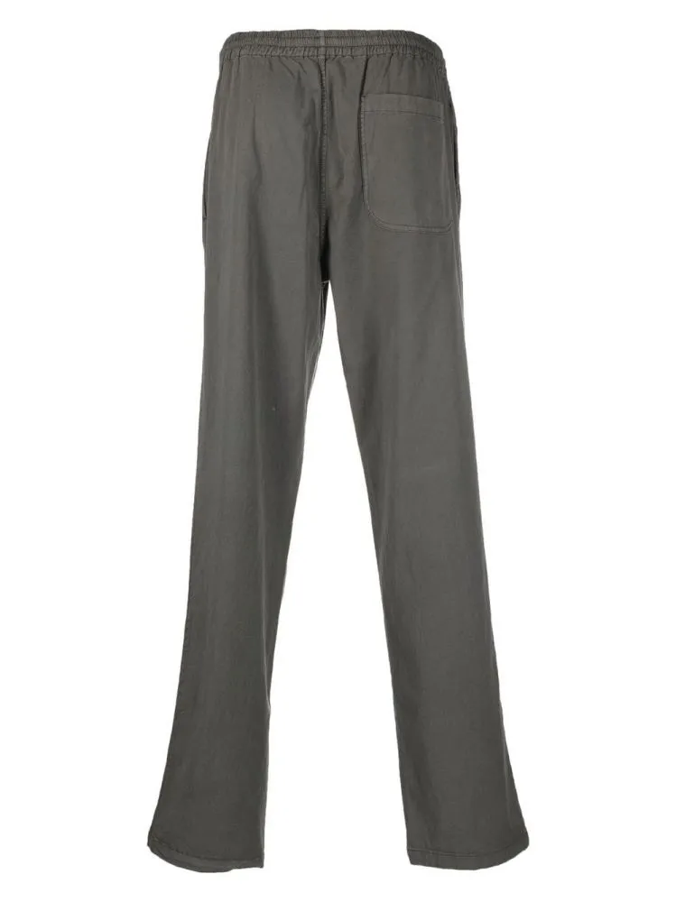 Stretch Waistband Pants